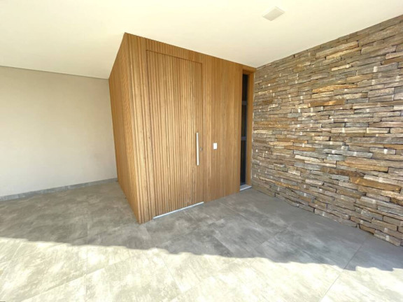 Imagem Casa de Condomínio com 3 Quartos à Venda, 250 m² em Recanto Quarto Centenário - Jundiaí