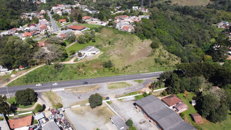 Imagem Terreno à Venda, em Taboão - Curitiba Imagem Terreno à Venda, em Taboão - Curitiba