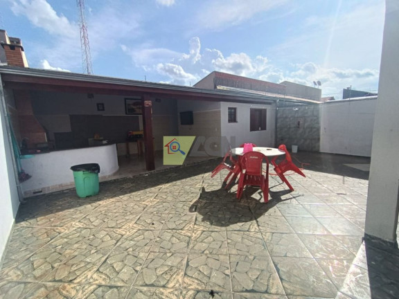 Imagem Sobrado com 3 Quartos à Venda, 180 m² em Jardim Residêncial Firenze - Hortolândia Imagem Sobrado com 3 Quartos à Venda, 180 m² em Jardim Residêncial Firenze - Hortolândia