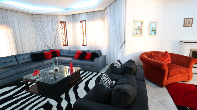 Imagem Casa de Condomínio com 5 Quartos à Venda, 444 m² em Tucuruvi - São Paulo