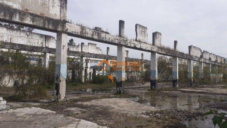 Imagem Imóvel para Alugar, 6.000 m² em Pimentas - Guarulhos