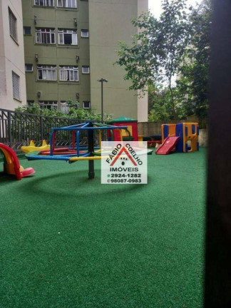 Imagem Apartamento com 2 Quartos à Venda, 49 m² em Parque Munhoz - São Paulo Imagem Apartamento com 2 Quartos à Venda, 49 m² em Parque Munhoz - São Paulo