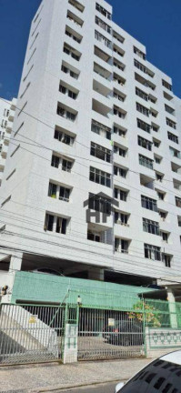 Imagem Apartamento com 2 Quartos para Alugar, 77 m² em Boa Viagem - Recife