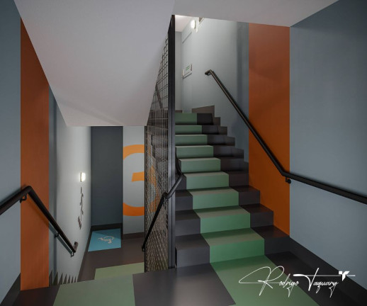 Imagem Apartamento com 3 Quartos à Venda, 76 m² em Setor Bela Vista - Goiânia Imagem Apartamento com 3 Quartos à Venda, 76 m² em Setor Bela Vista - Goiânia