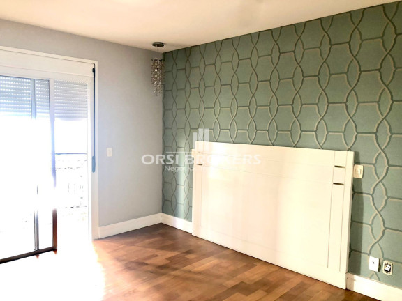 Imagem Apartamento com 5 Quartos à Venda, 252 m² em Campo Belo - São Paulo