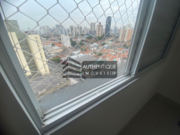 Imagem Apartamento com 2 Quartos à Venda, 54 m² em Vila Prudente - São Paulo