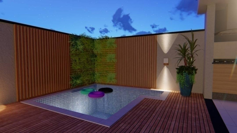 Imagem Casa de Condomínio com 3 Quartos à Venda, 150 m² em Cajuru Do Sul - Sorocaba Imagem Casa de Condomínio com 3 Quartos à Venda, 150 m² em Cajuru Do Sul - Sorocaba