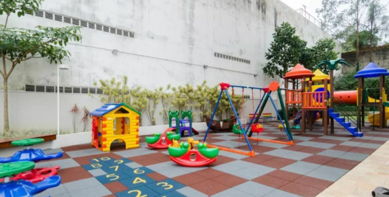Imagem Apartamento com 3 Quartos à Venda, 130 m² em Baeta Neves - São Bernardo Do Campo