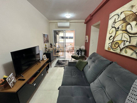 Imagem Apartamento com 3 Quartos à Venda, 72 m² em Vila Ema - São José Dos Campos