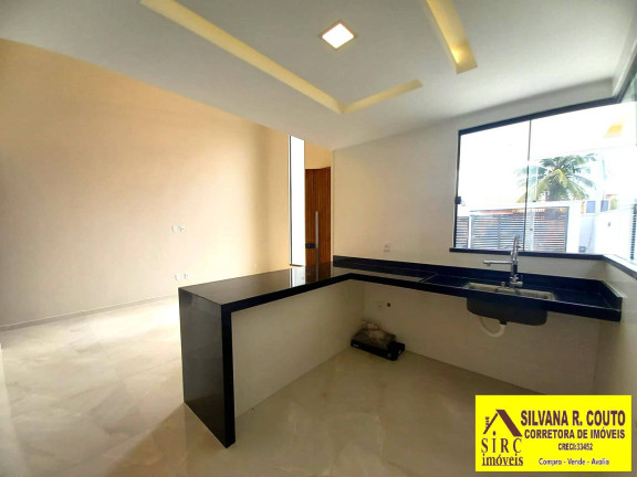 Imagem Casa com 3 Quartos à Venda, 300 m² em Itaipuaçu - Maricá