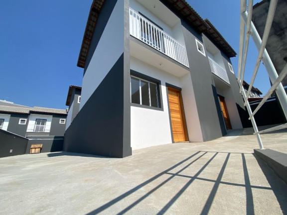 Imagem Sobrado com 2 Quartos à Venda, 64 m² em Cidade Edson - Suzano Imagem Sobrado com 2 Quartos à Venda, 64 m² em Cidade Edson - Suzano