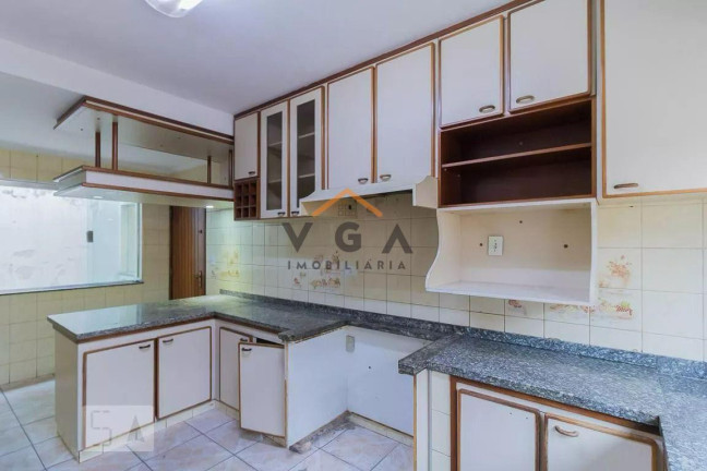 Imagem Casa com 3 Quartos à Venda, 200 m² em Vila Rui Barbosa - São Paulo