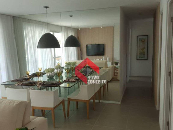 Imagem Apartamento com 2 Quartos à Venda, 76 m² em Cocó - Fortaleza Imagem Apartamento com 2 Quartos à Venda, 76 m² em Cocó - Fortaleza