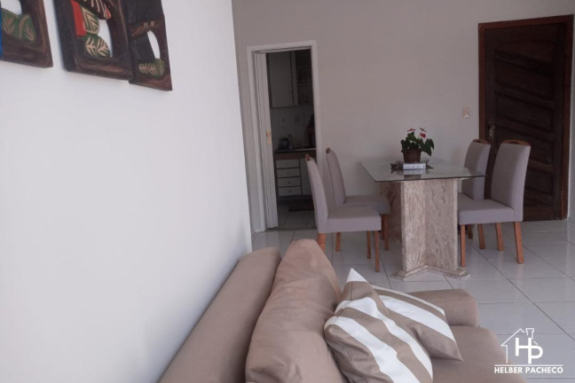 Imagem Apartamento com 3 Quartos à Venda, 76 m² em Federação - Salvador Imagem Apartamento com 3 Quartos à Venda, 76 m² em Federação - Salvador