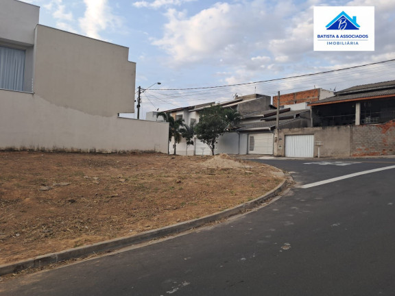 Imagem Terreno à Venda, 235 m² em Residencial Cittá Di Firenze - Campinas