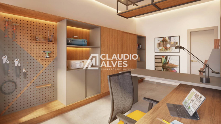 Imagem Apartamento com 2 Quartos à Venda, 69 m² em Sim - Feira De Santana