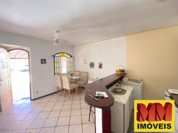 Imagem Casa de Condomínio com 2 Quartos à Venda, 47 m² em Jardim Olinda - Cabo Frio Imagem Casa de Condomínio com 2 Quartos à Venda, 47 m² em Jardim Olinda - Cabo Frio