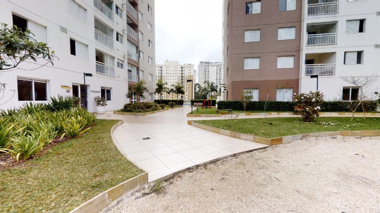 Imagem Apartamento com 3 Quartos à Venda, 73 m² em Vila Andrade - São Paulo Imagem Apartamento com 3 Quartos à Venda, 73 m² em Vila Andrade - São Paulo