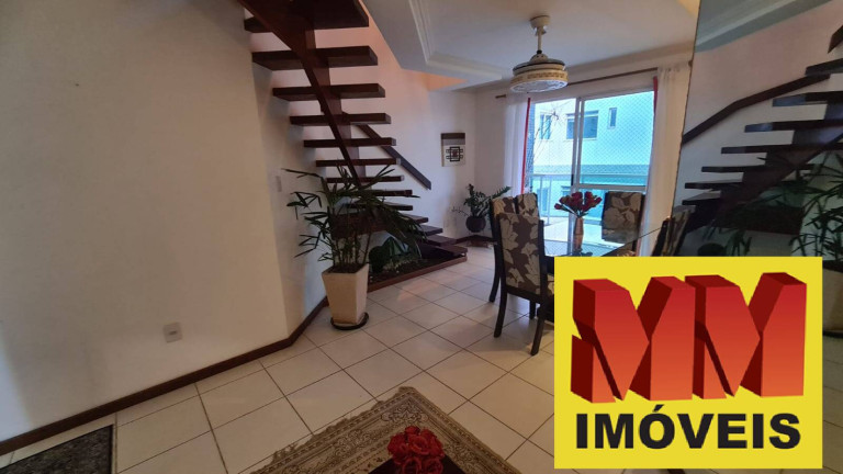 Imagem Cobertura com 4 Quartos à Venda, 160 m² em Braga - Cabo Frio Imagem Cobertura com 4 Quartos à Venda, 160 m² em Braga - Cabo Frio
