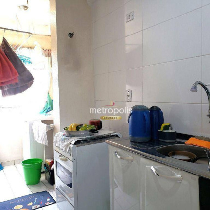 Imagem Apartamento com 2 Quartos à Venda, 58 m² em Belenzinho - São Paulo