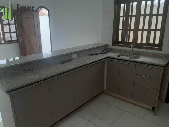 Imagem Casa com 3 Quartos à Venda, 77 m² em Santa Julia - Itanhaem Imagem Casa com 3 Quartos à Venda, 77 m² em Santa Julia - Itanhaem