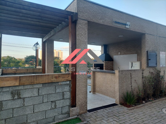 Imagem Imóvel com 2 Quartos à Venda, 48 m² em Sítio Da Figueira - São Paulo