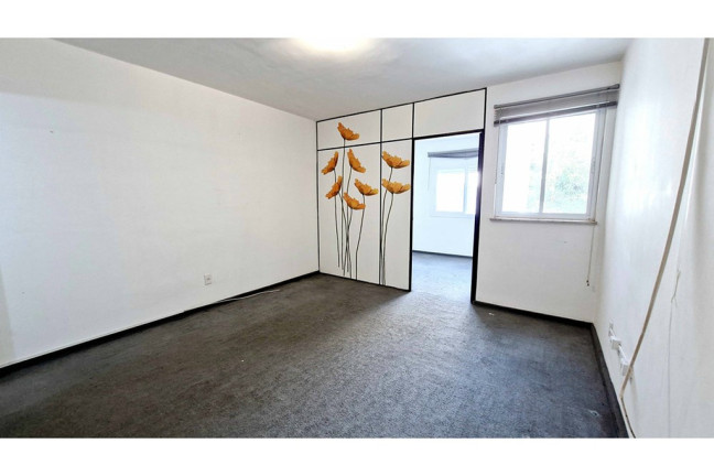 Imóvel com 1 Quarto à Venda, 34 m² em Vila Buarque - São Paulo