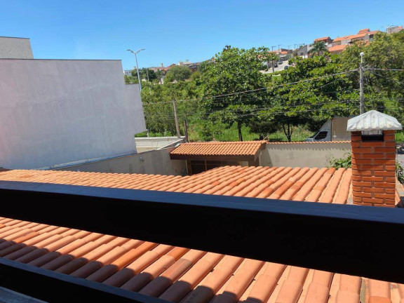 Imagem Casa com 4 Quartos à Venda, 300 m² em Parque Jataí - Votorantim