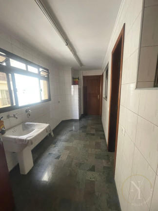 Imagem Apartamento com 3 Quartos para Alugar, 133 m² em Vila Regente Feijó - São Paulo Imagem Apartamento com 3 Quartos para Alugar, 133 m² em Vila Regente Feijó - São Paulo