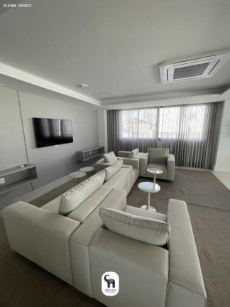 Imagem Apartamento com 1 Quarto para Alugar, 50 m² em Barra - Salvador Imagem Apartamento com 1 Quarto para Alugar, 50 m² em Barra - Salvador