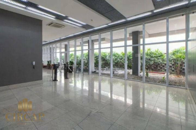 Imagem Imóvel à Venda ou Locação, 35 m² em Pompeia - São Paulo