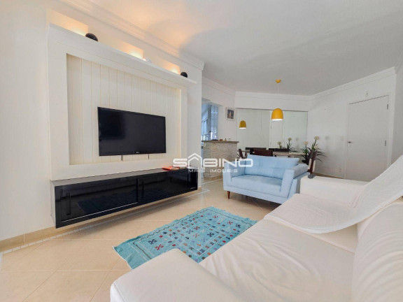 Imagem Apartamento com 3 Quartos à Venda, 107 m² em Riviera De São Lourenço - Bertioga