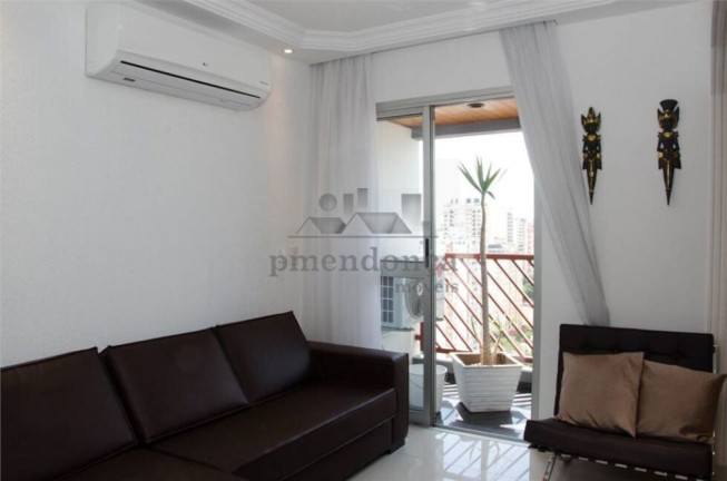 Apartamento com 3 Quartos à Venda, 76 m² em Vila Pompéia - São Paulo