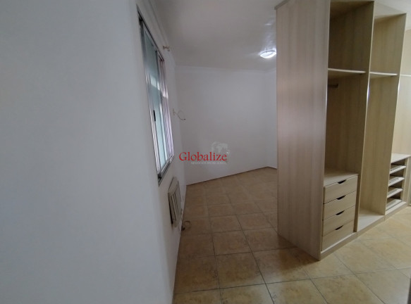 Imagem Imóvel com 1 Quarto à Venda, 48 m² em Boqueirão - Santos
