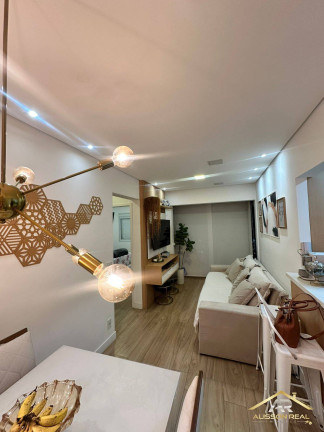 Imagem Apartamento com 2 Quartos à Venda, 49 m² em Jaguaribe - Osasco Imagem Apartamento com 2 Quartos à Venda, 49 m² em Jaguaribe - Osasco