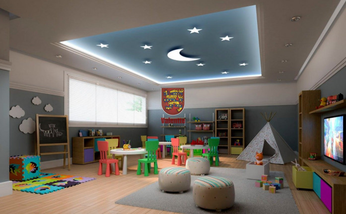 Imagem Apartamento com 3 Quartos à Venda, em Campinas - São José Imagem Apartamento com 3 Quartos à Venda, em Campinas - São José