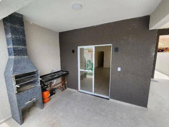 Imagem Casa com 3 Quartos à Venda, 105 m² em Balneário Gaivota - Itanhaém Imagem Casa com 3 Quartos à Venda, 105 m² em Balneário Gaivota - Itanhaém