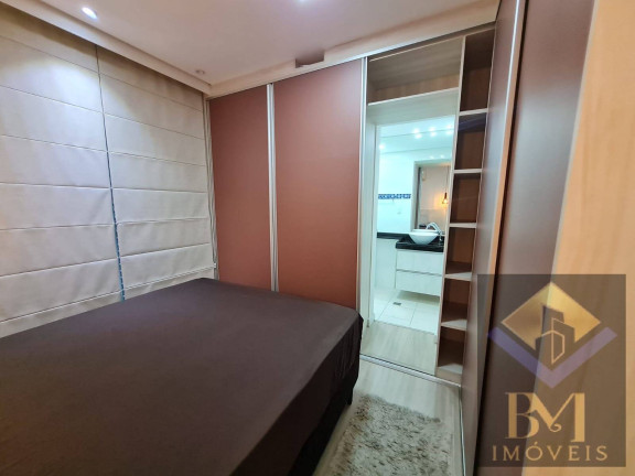 Imagem Apartamento com 2 Quartos à Venda, 83 m² em Canto Do Forte - Praia Grande
