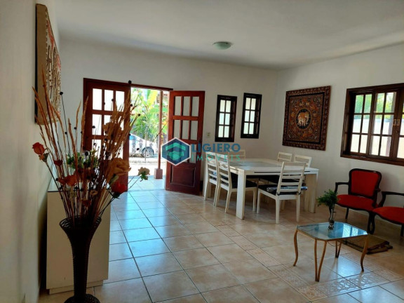 Imagem Casa de Condomínio com 3 Quartos à Venda, 350 m² em Badu - Niterói