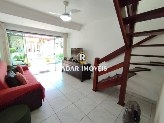 Imagem Casa com 2 Quartos à Venda, 90 m² em Portinho - Cabo Frio Imagem Casa com 2 Quartos à Venda, 90 m² em Portinho - Cabo Frio