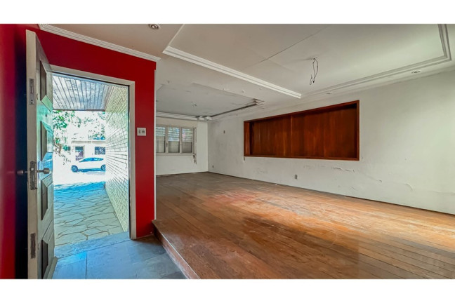 Imagem Casa com 4 Quartos à Venda, 245 m² em Petrópolis - Porto Alegre