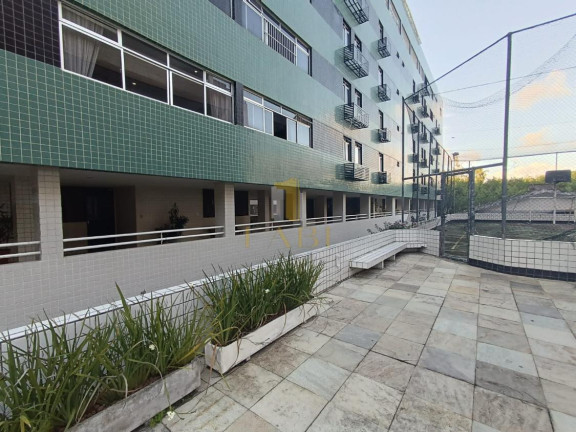 Imagem Apartamento com 3 Quartos à Venda, 95 m² em Cabo Branco - João Pessoa