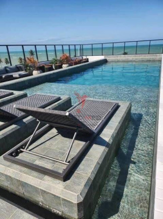 Imagem Flat à Venda, 35 m² em Bessa - João Pessoa Imagem Flat à Venda, 35 m² em Bessa - João Pessoa
