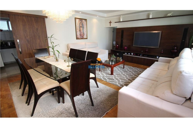 Imagem Apartamento com 3 Quartos à Venda, em Pinheiros - São Paulo Imagem Apartamento com 3 Quartos à Venda, em Pinheiros - São Paulo