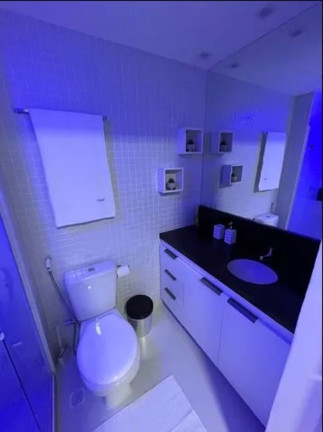 Imagem Studio com 1 Quarto à Venda, 32 m² em Barra - Salvador