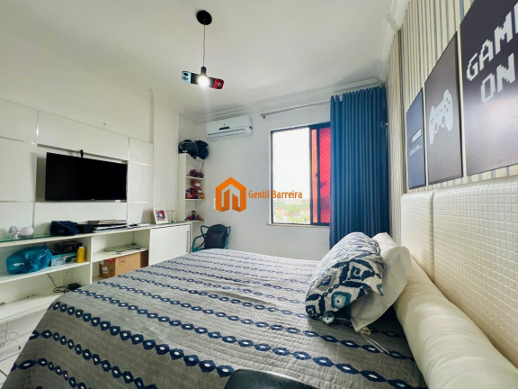 Imagem Apartamento com 3 Quartos à Venda, em Cocó - Fortaleza Imagem Apartamento com 3 Quartos à Venda, em Cocó - Fortaleza