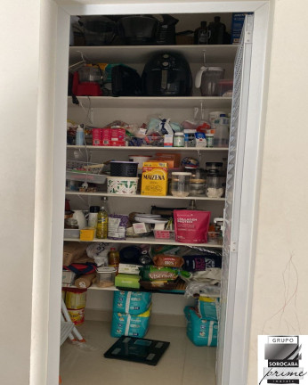 Imagem Casa com 3 Quartos à Venda, 100 m² em Cajuru Do Sul - Sorocaba Imagem Casa com 3 Quartos à Venda, 100 m² em Cajuru Do Sul - Sorocaba