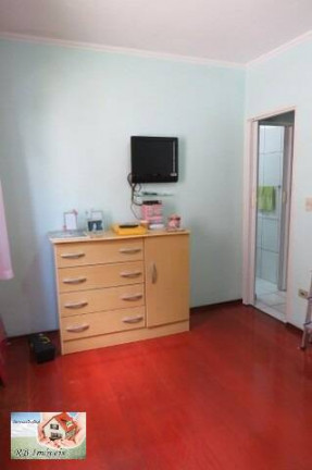 Imagem Apartamento com 2 Quartos à Venda, 72 m² em Assunção - São Bernardo Do Campo