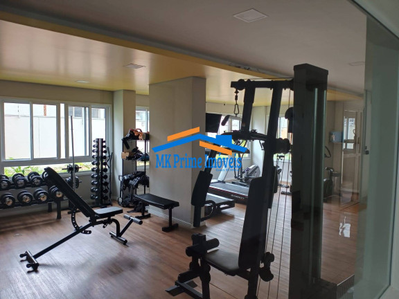 Imagem Apartamento com 2 Quartos à Venda, 56 m² em Vila Yara - Osasco Imagem Apartamento com 2 Quartos à Venda, 56 m² em Vila Yara - Osasco