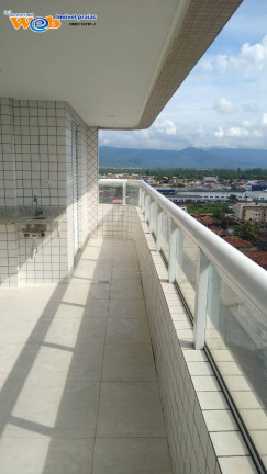 Imagem Apartamento com 2 Quartos à Venda,  em Aviação - Praia Grande